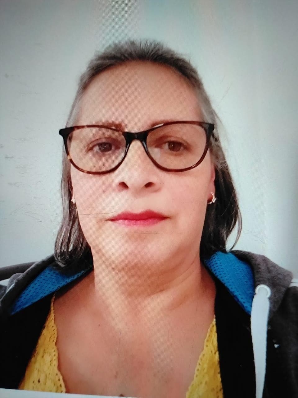Gladys Agudelo Patiño