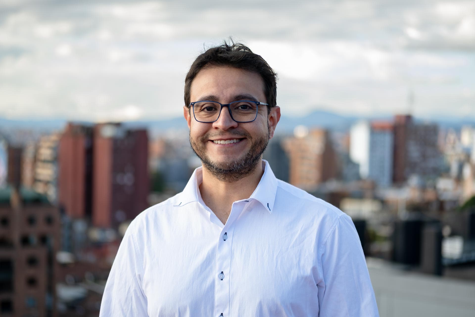Gonzalo Peña-Castellanos