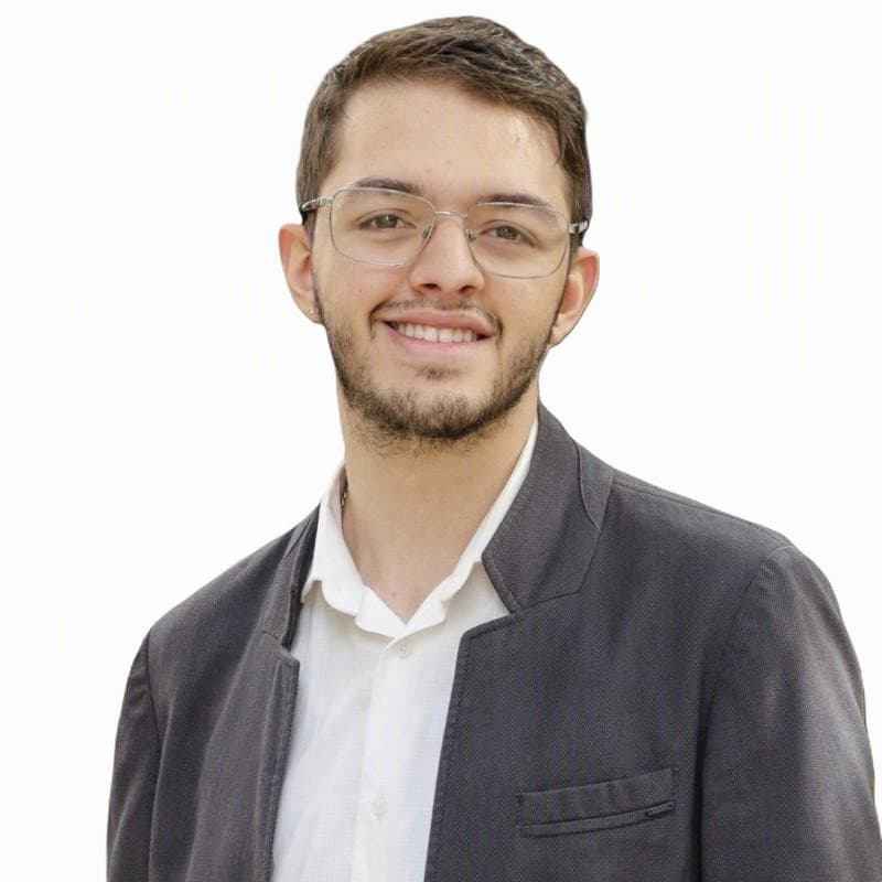 Julian Agudelo