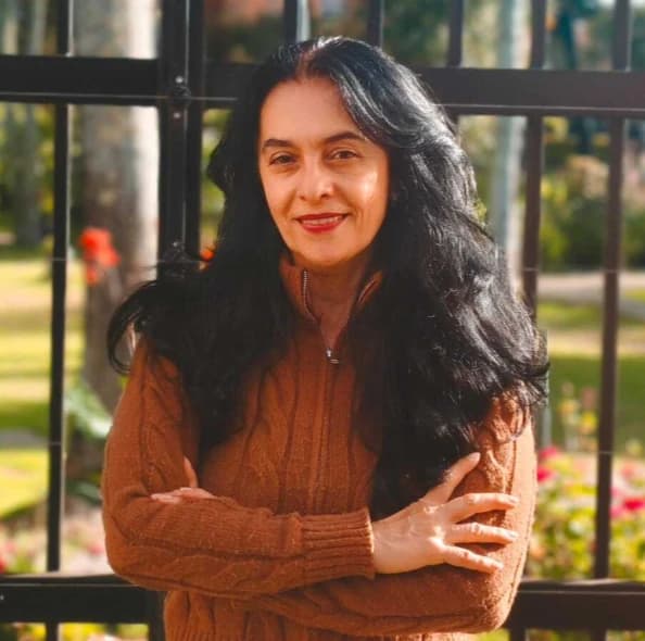 Nancy Acuña