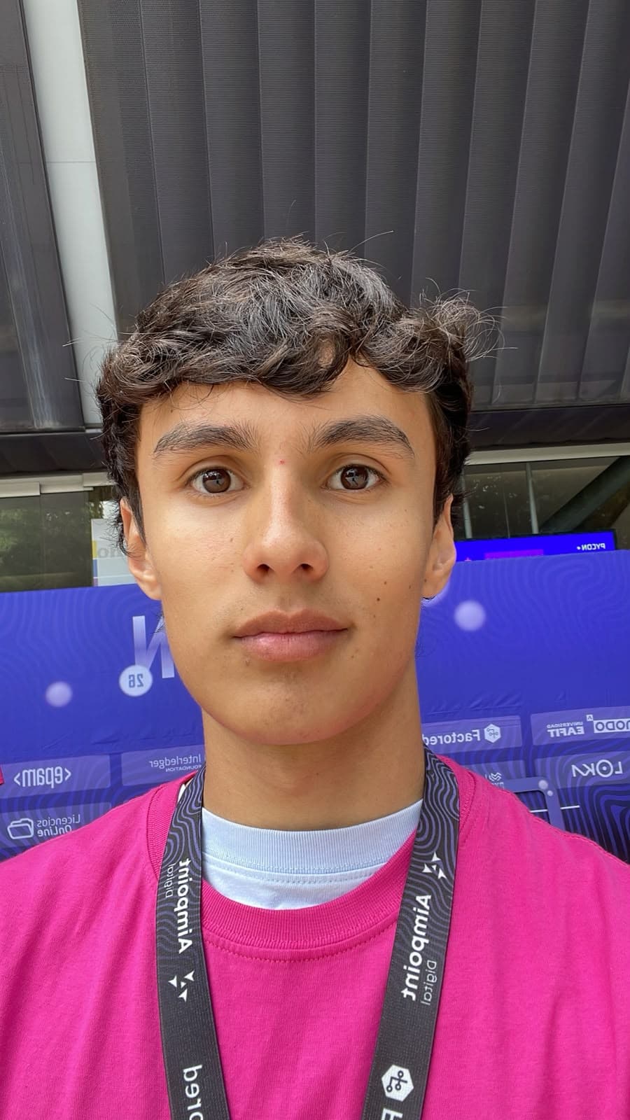 Santiago Molano