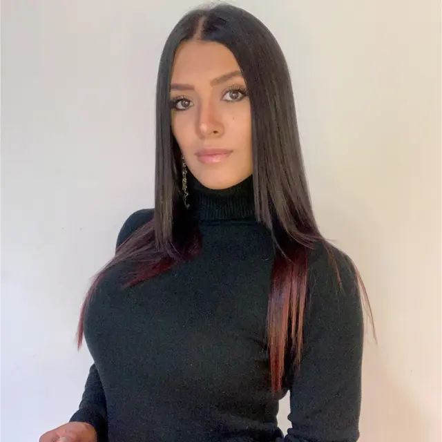 Wendy Rueda