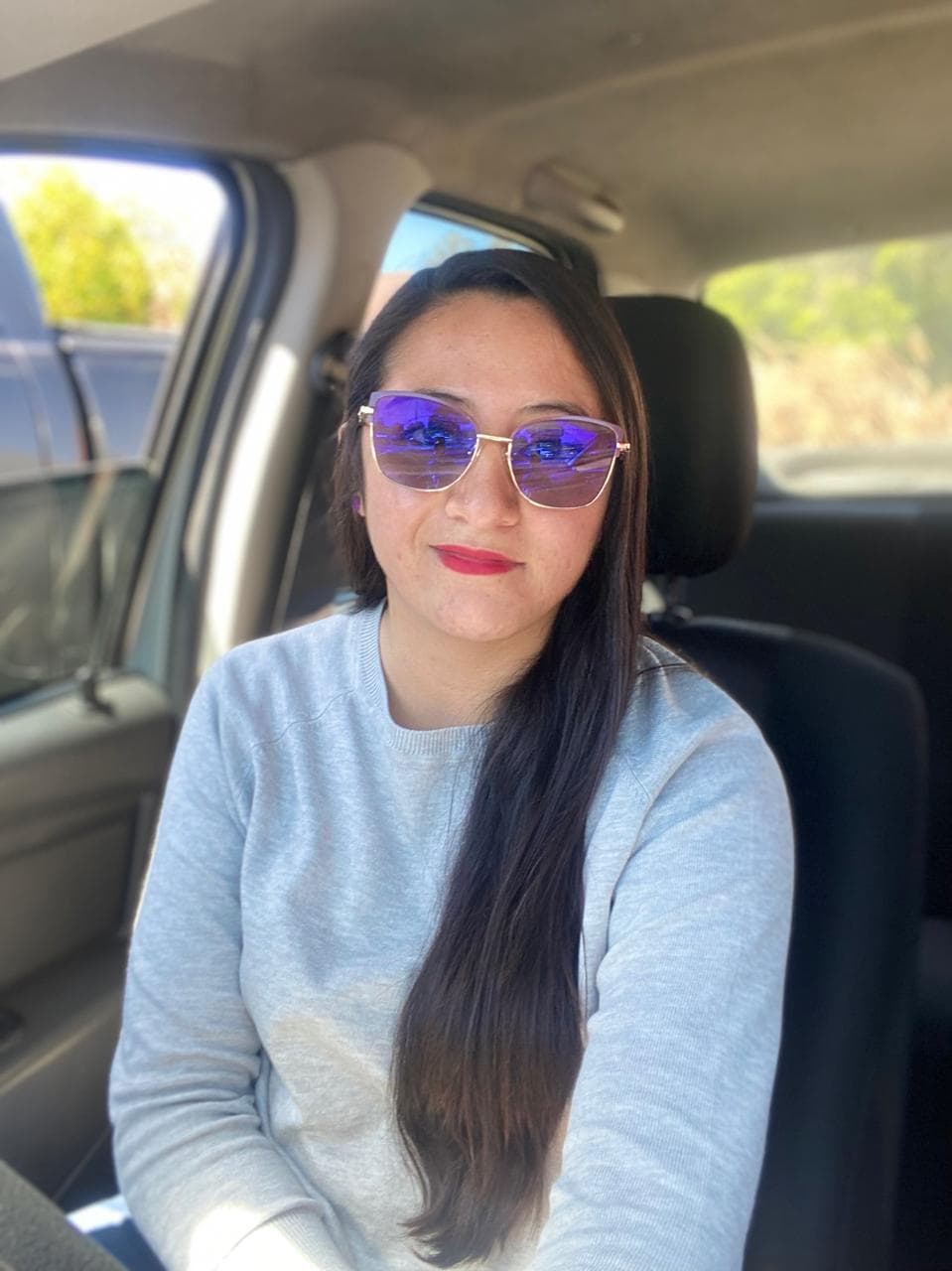 Yeimy Bedoya