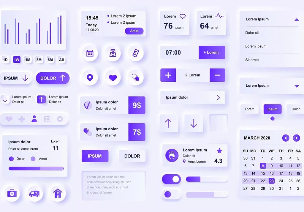 Building Scalable Design Systems That Support Growth