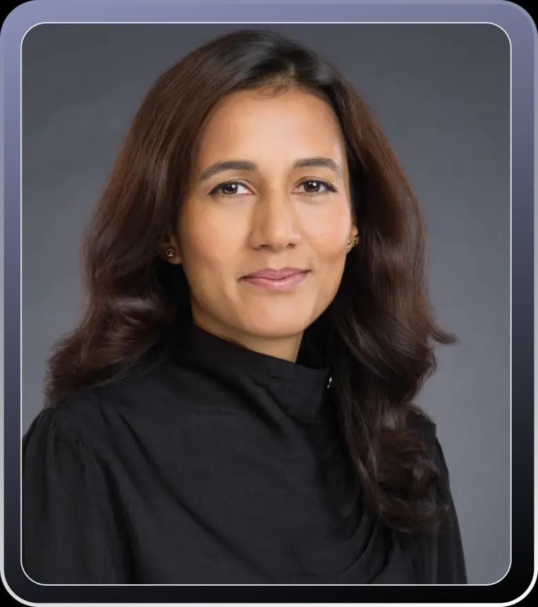 Malvika Sharan