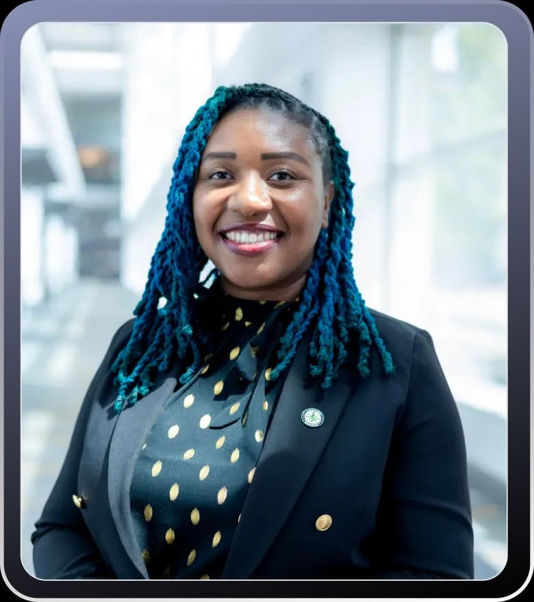 Dr. Kari L. Jordan