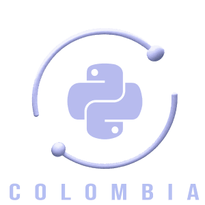 PyCon Colombia logo