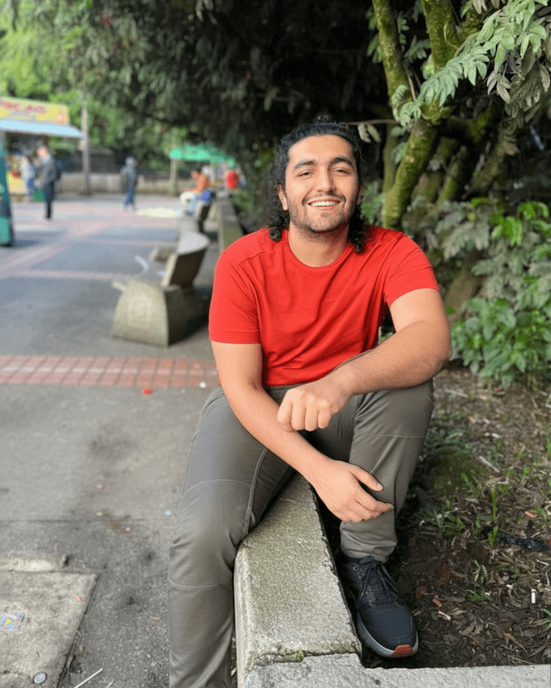 Andrés Felipe Estrada Rodriguez