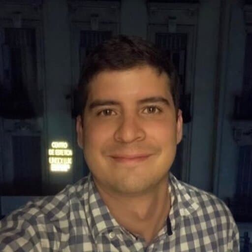Carlos Andrés Osorio Alcalde