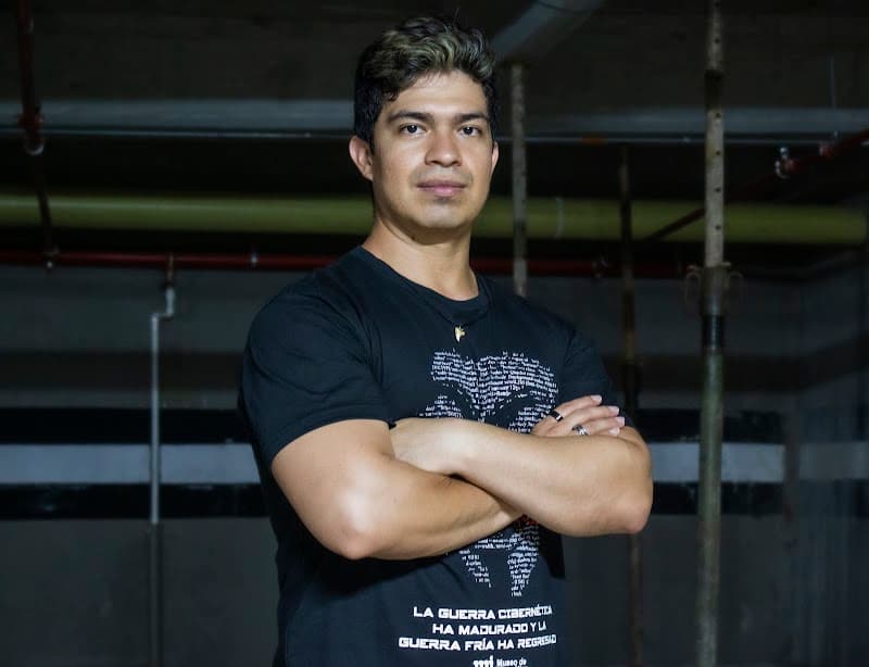 Christian Urcuqui