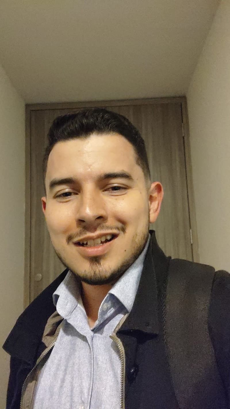 David Alejandro Rivera Correa