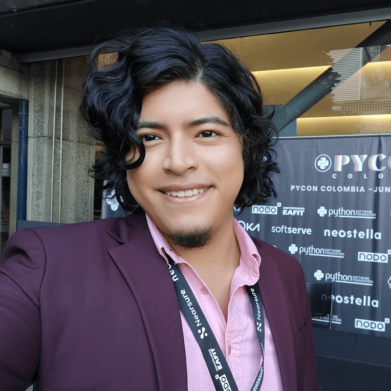 Gerardo Vilcamiza Espinoza