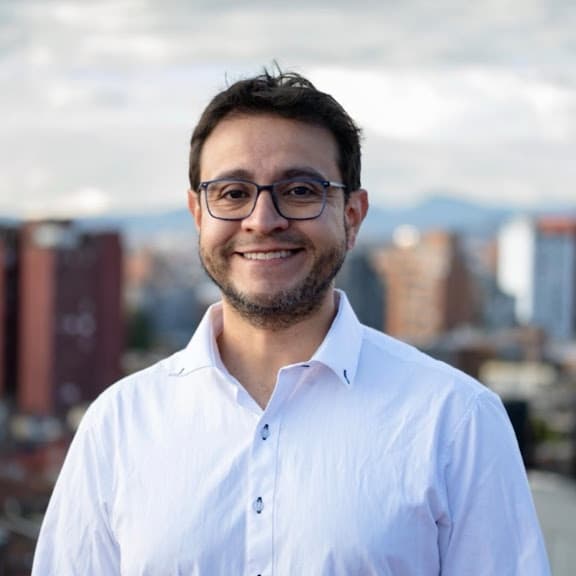 Gonzalo Andrés Peña Castellanos