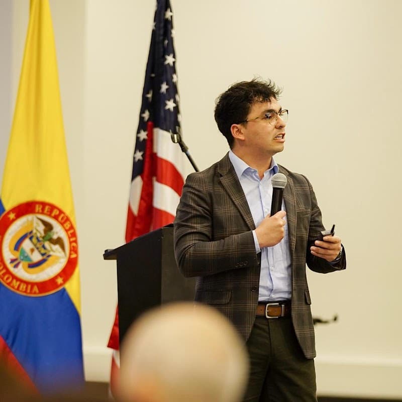 Jonatan Esteban Gonzalez Balaguera