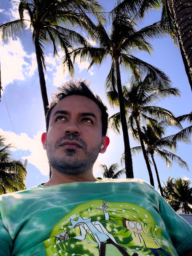 Miguel Vargas