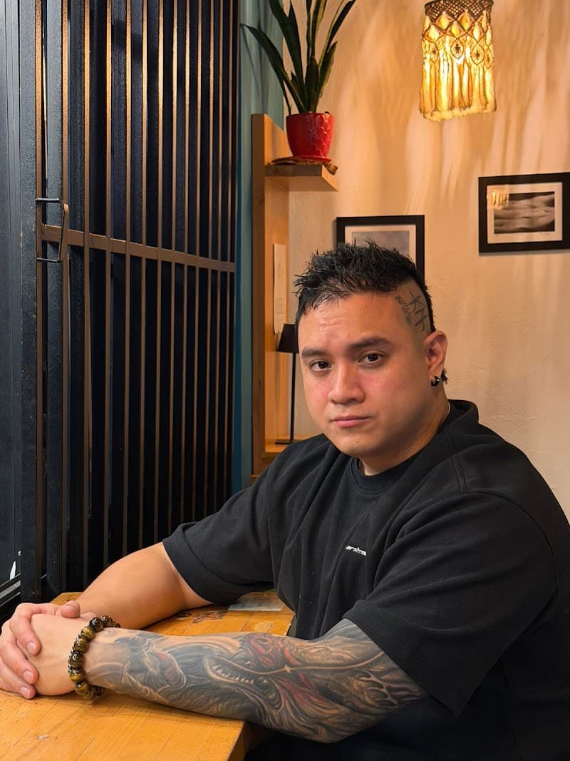 Nieng Yordan Lee Gaitan