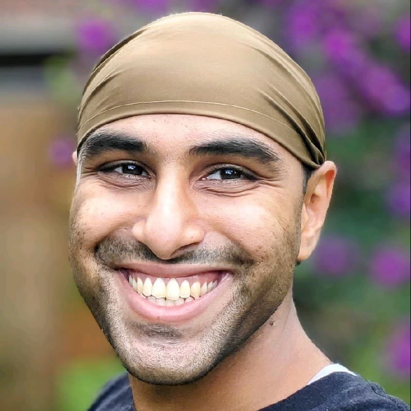 Sankalp Gilda