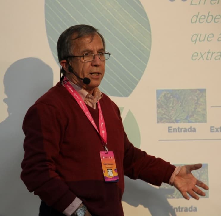 Sergio Hernán Valenzuela Cámara