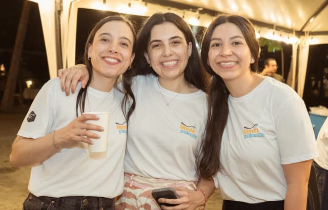 Factored at PyCon Colombia