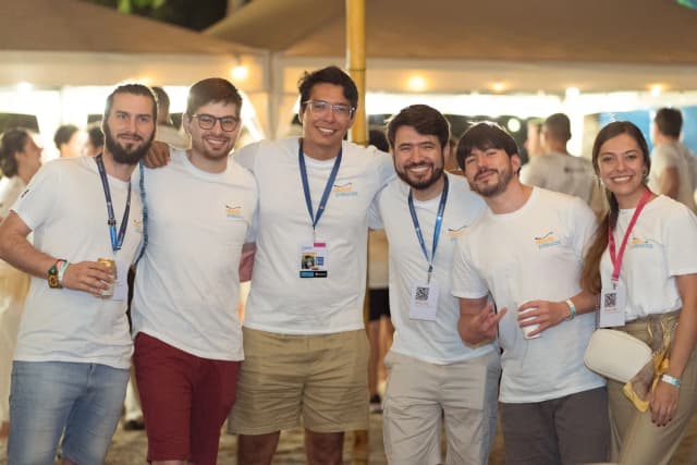 Factored at PyCon Colombia