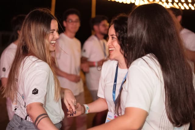 Factored at PyCon Colombia