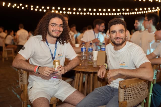 Factored at PyCon Colombia