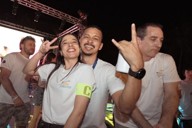 Factored at PyCon Colombia