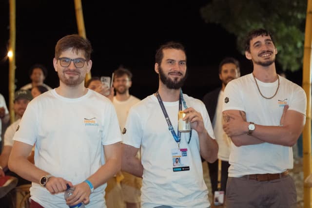 Factored at PyCon Colombia