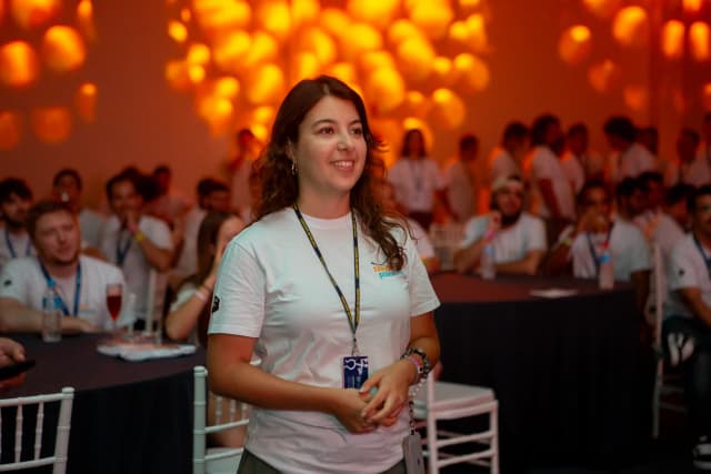 Factored at PyCon Colombia