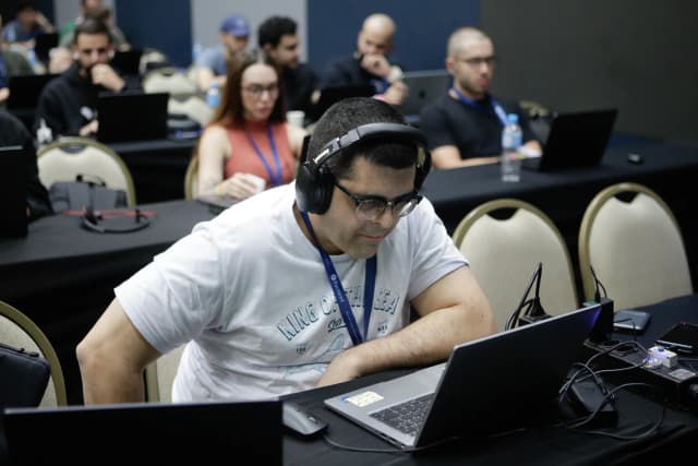 Factored at PyCon Colombia