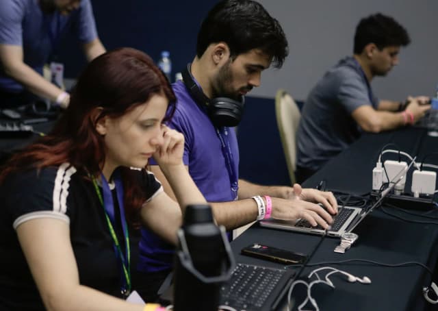 Factored at PyCon Colombia