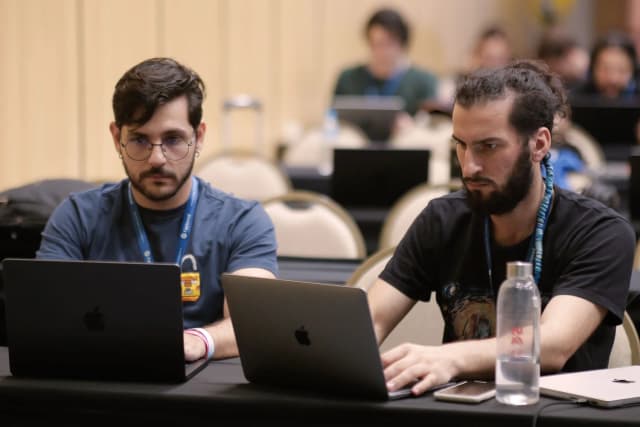Factored at PyCon Colombia