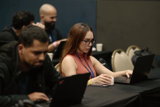 Factored at PyCon Colombia