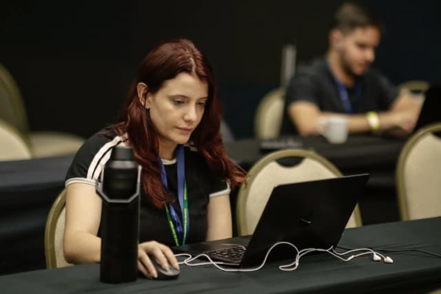 Factored at PyCon Colombia
