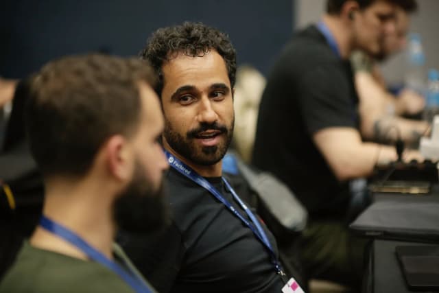 Factored at PyCon Colombia