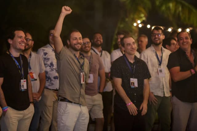 Factored at PyCon Colombia