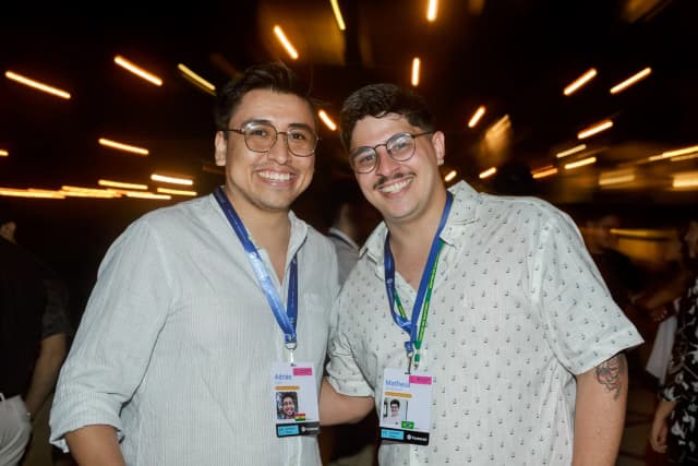 Factored at PyCon Colombia