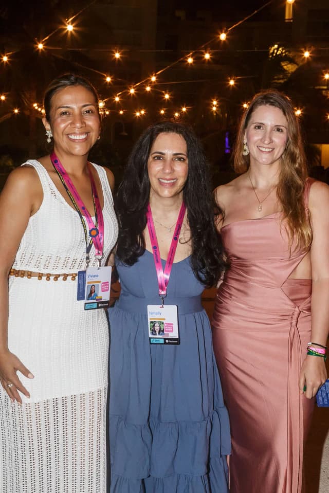 Factored at PyCon Colombia