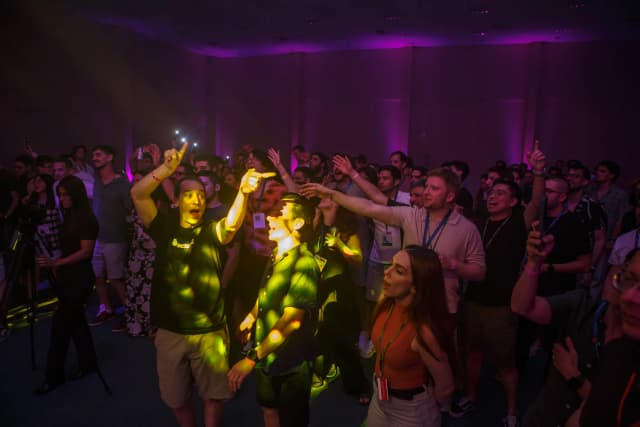 Factored at PyCon Colombia