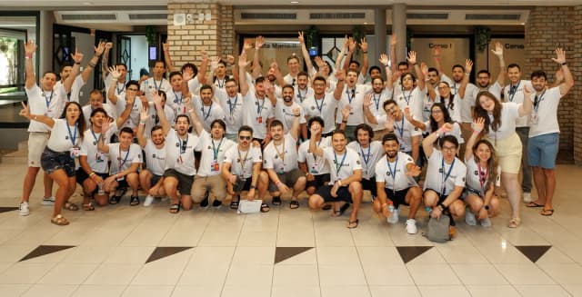 Factored at PyCon Colombia