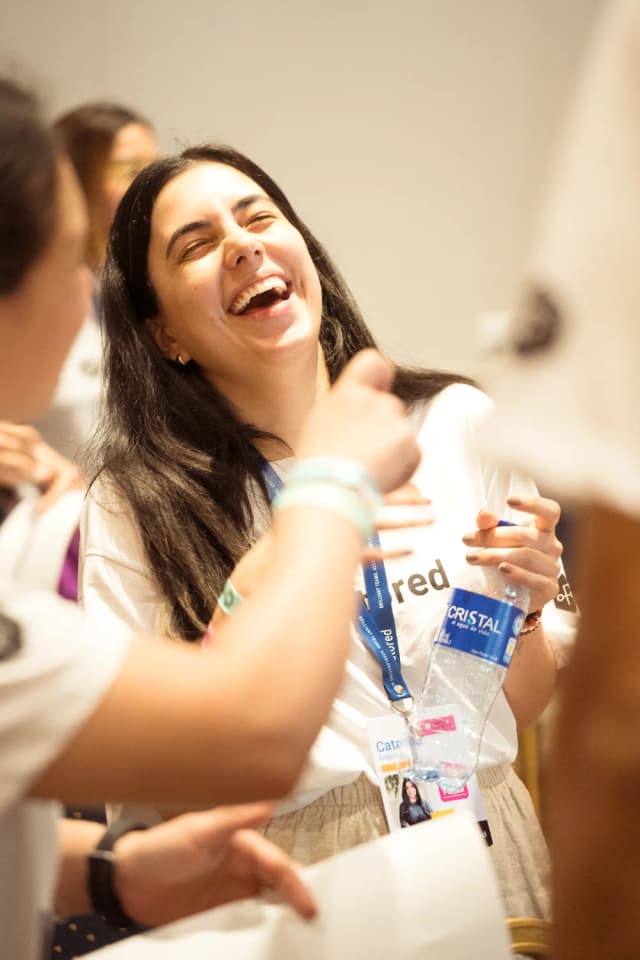 Factored at PyCon Colombia
