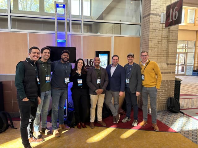 GenLogs at PyCon Colombia