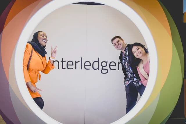 Interledger at PyCon Colombia