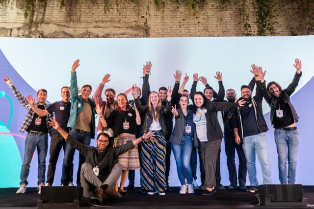 Interledger at PyCon Colombia