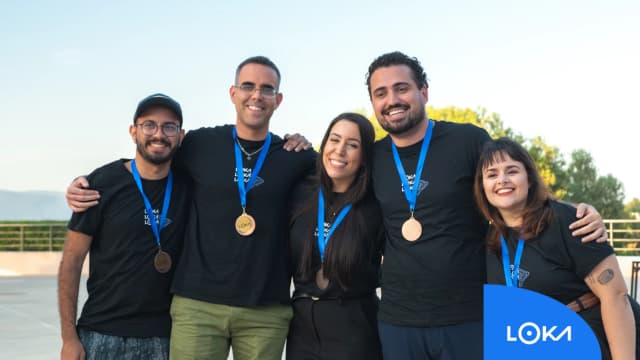 Loka at PyCon Colombia