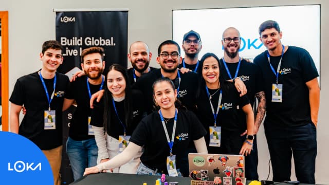 Loka at PyCon Colombia