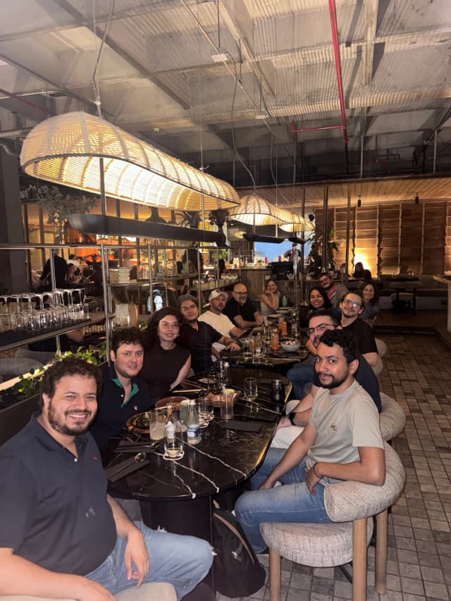 Provectus at PyCon Colombia