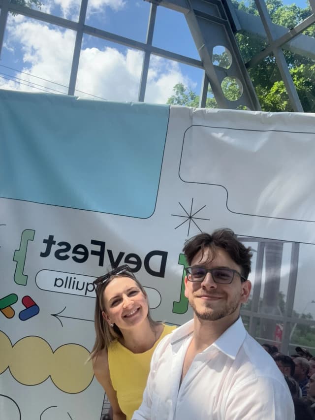 Provectus at PyCon Colombia
