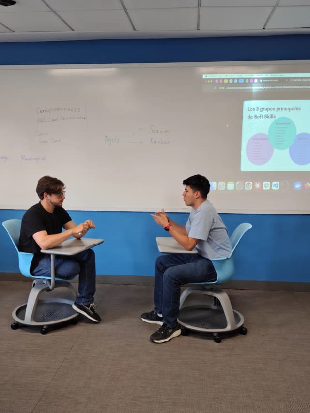 Provectus at PyCon Colombia