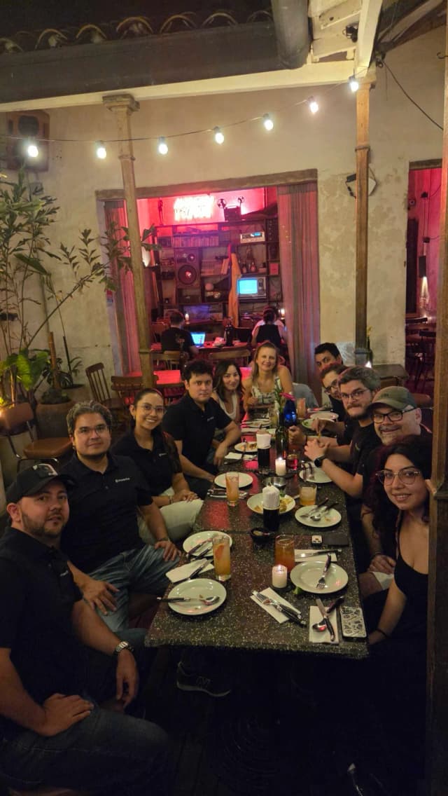 Provectus at PyCon Colombia